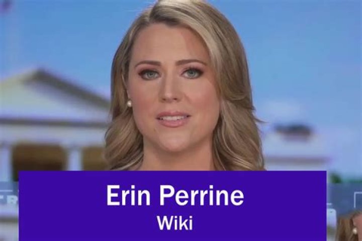 Erin Perrine: The Rising Political Star