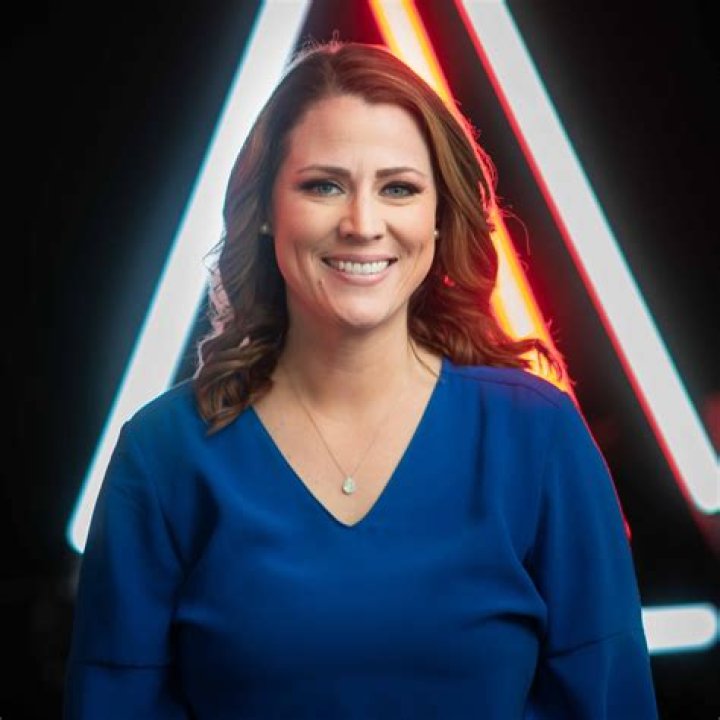 Unveiling the Dynamic Persona of Erin Perrine