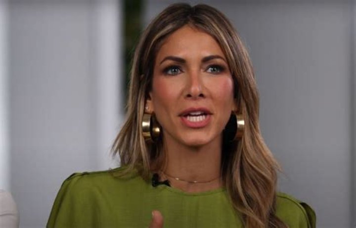 A Deep Dive into Erin Rhony's Journey Through the Years