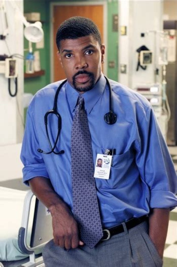 Eriq La Salle: A Journey Through His Life and Career