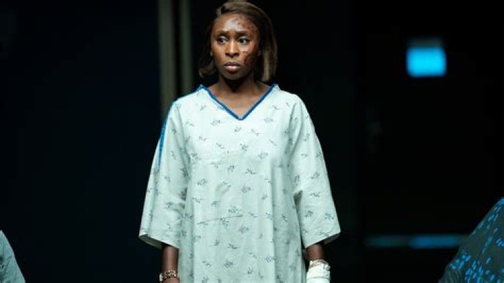 Erivo Actress: The Rising Star Redefining Hollywood's Landscape