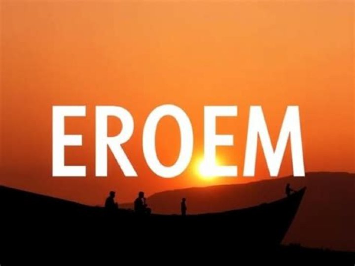 Exploring the Enigma of Eroem: Unraveling Mysteries and Intrigues