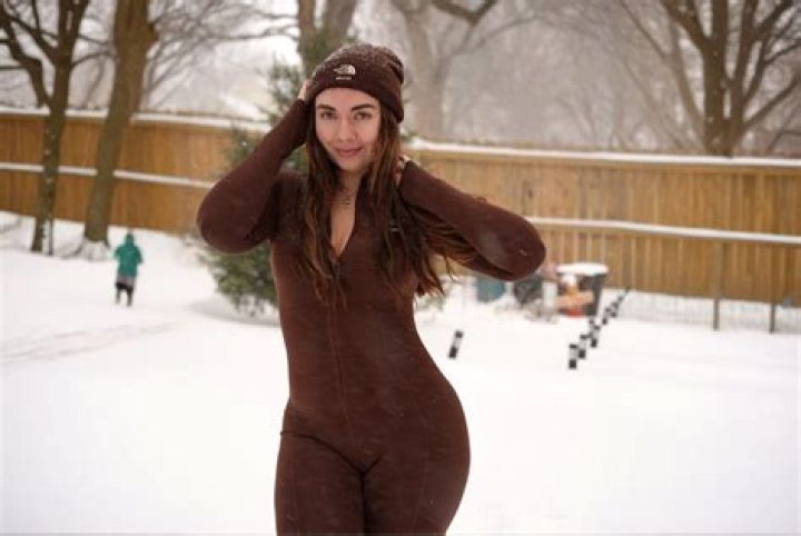 Unveiling the Allure of Erome Shopia Rain