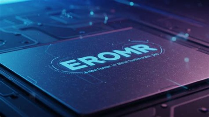 Discovering Eromr: A Unique Journey of Exploration and Expression