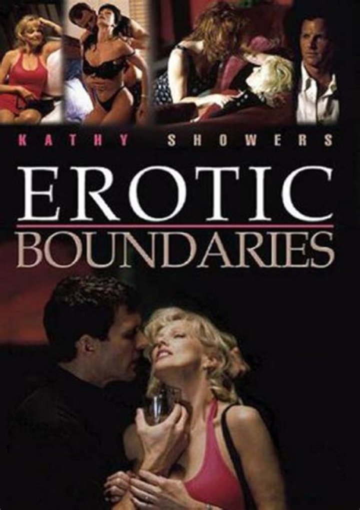 Exploring Erotic Boundaries 1997: A Comprehensive Guide