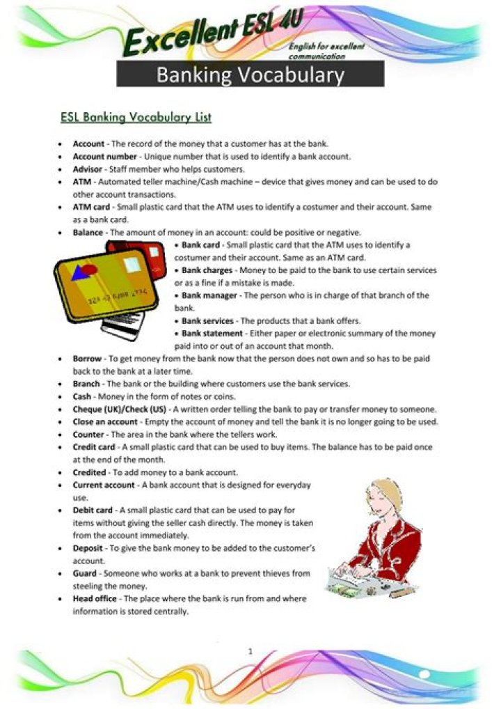 ESL Commercial Banking: Your Gateway to Enhanced Financial Solutions