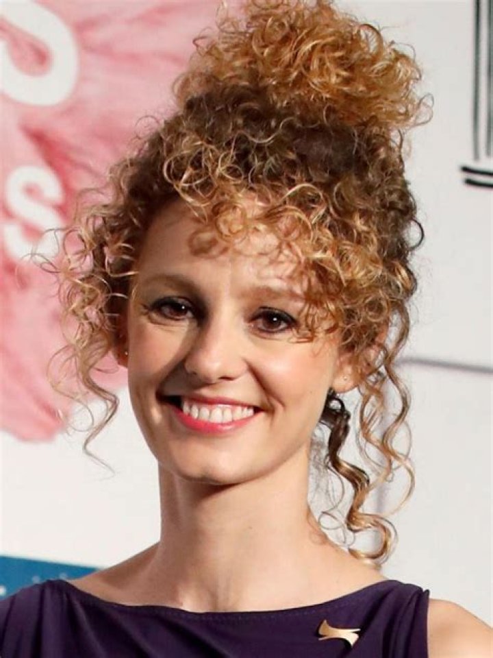 Esther Acebo: Rising Star in the World of Acting