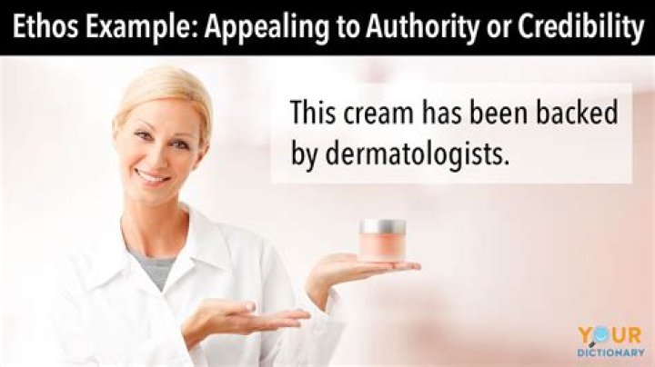 Ethos Ad Example: Understanding Ethical Advertising and Its Impact