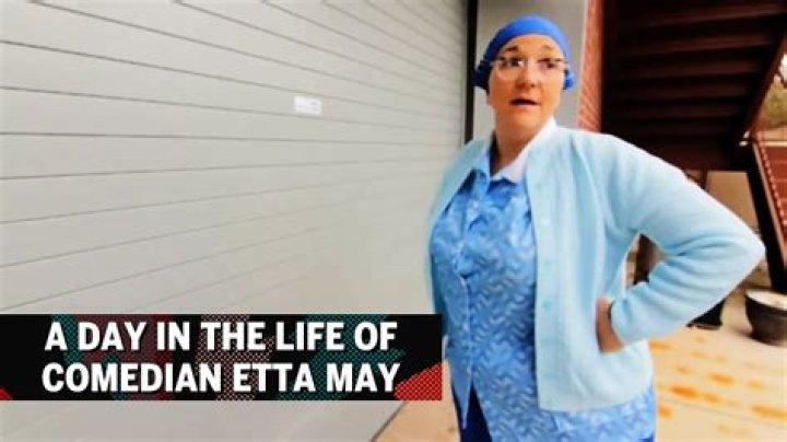 Etta May Real Name: Unveiling the Truth Behind the Popular Comedian
