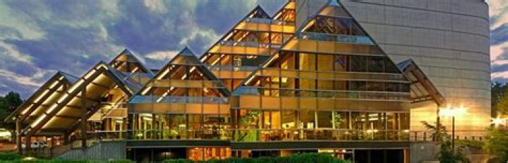 Eugene Hult Center Events: A Comprehensive Guide to Enjoying World-Class Performances