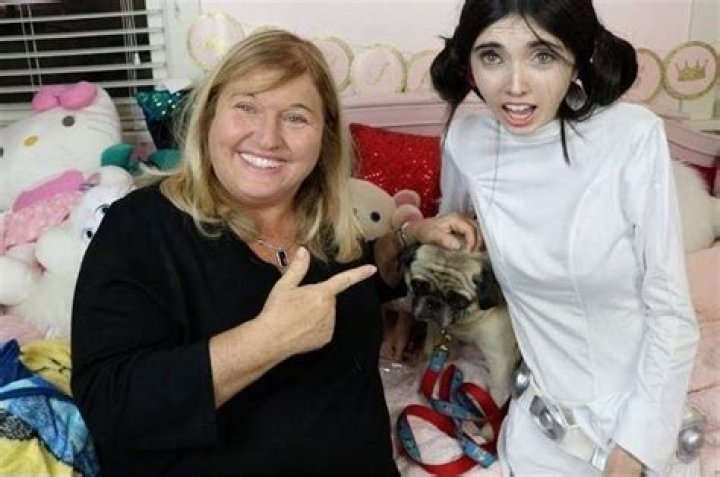 Eugenia Cooney Family: A Deep Dive into Her Life and Background