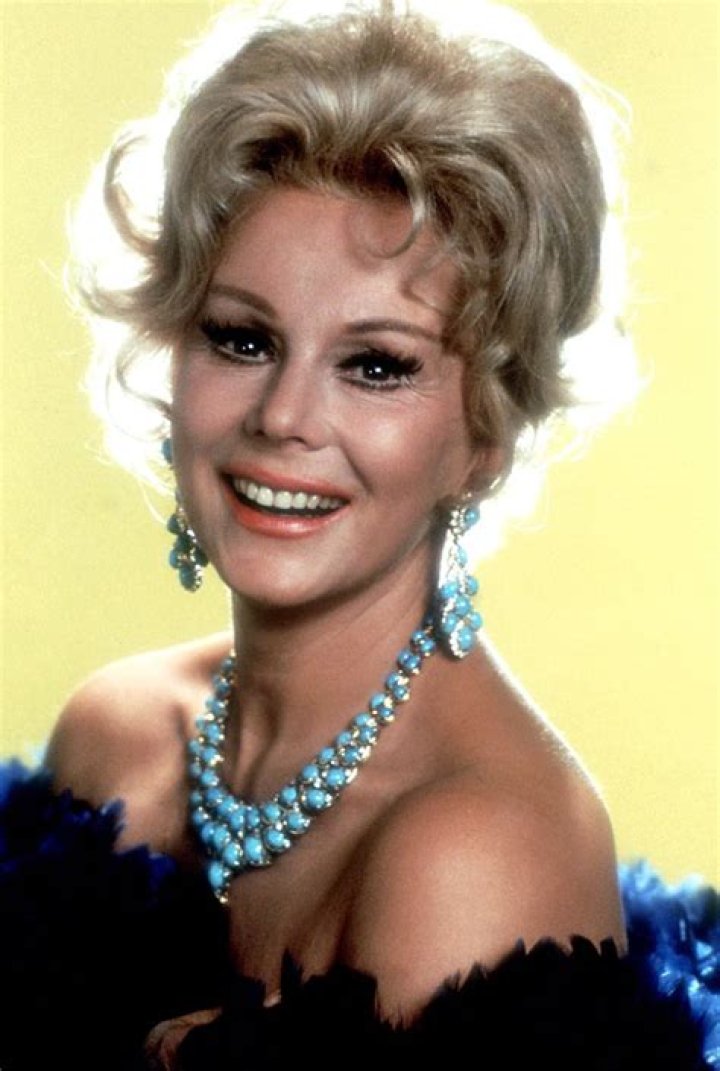 Exploring the Life and Legacy of Eva Gabor