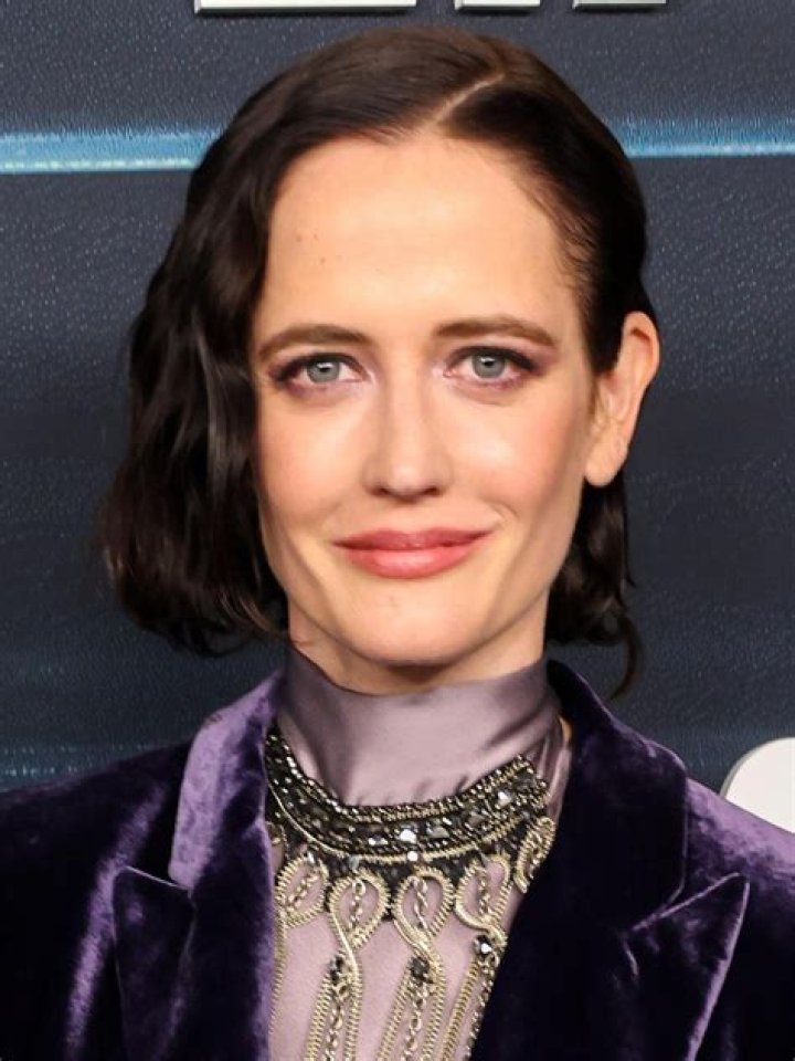 Unearthing the Enigma: The Fascinating Life of Eva Green