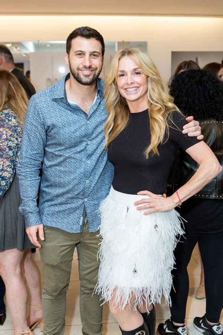 Evan Cohen ESPN's Wife: A Doting Husband and Father