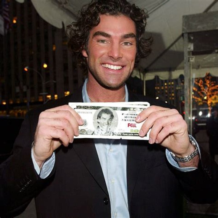 Evan from Joe Millionaire: The Man Behind the Deceptive Million-Dollar Dream