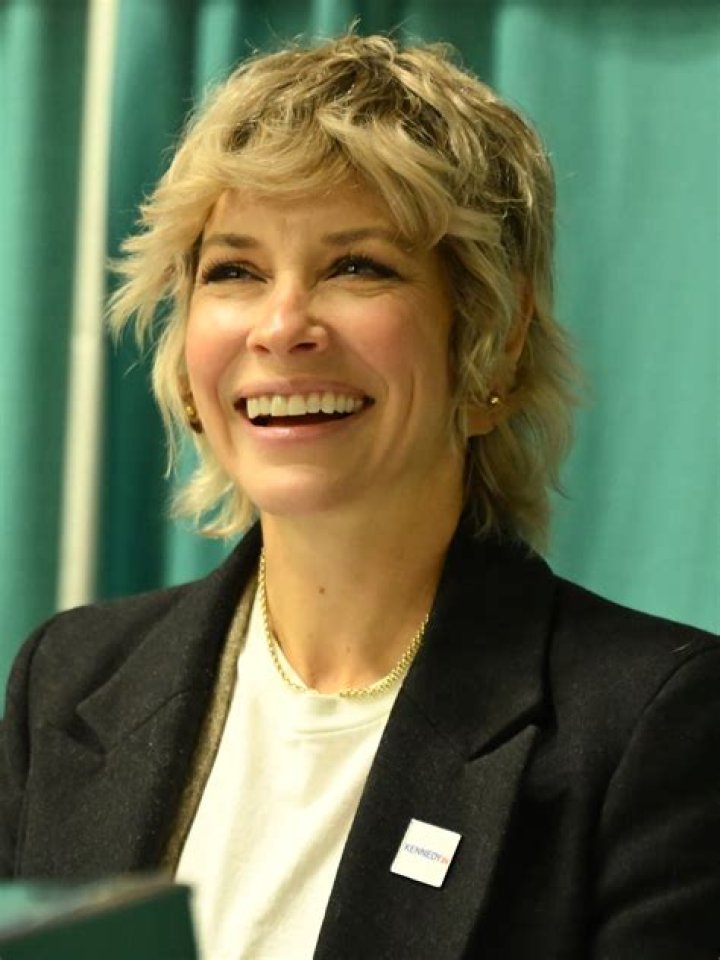 Evangeline Lilly: A Force of Nature from Lost to Marvel