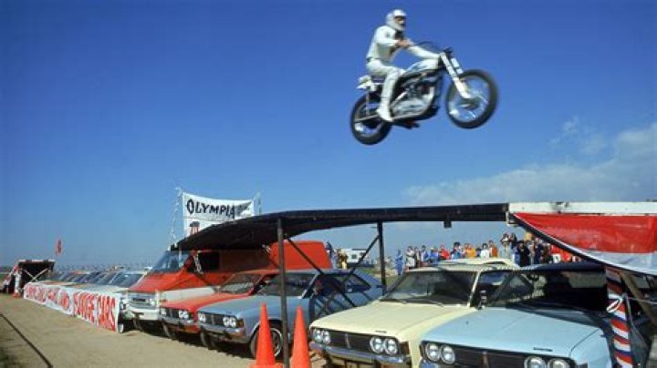 Understanding Evel Knievel's Net Worth: The Stuntman's Financial Journey