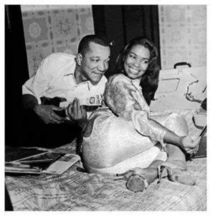 Evelyn Killebrew: The Remarkable Journey of a Cultural Icon