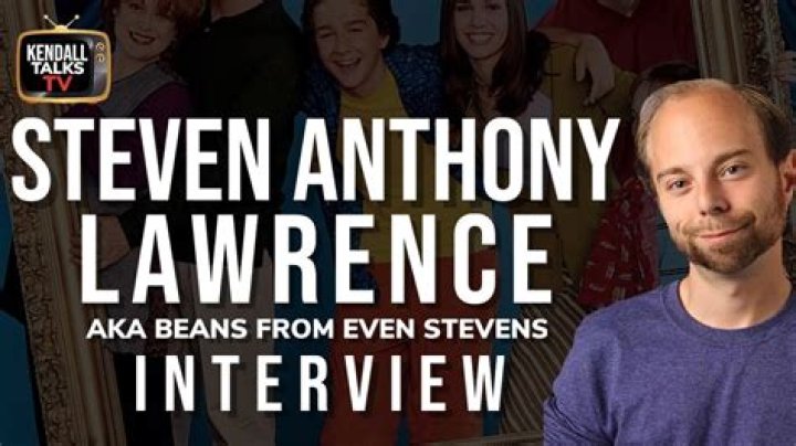 Eventevens Beans Actor: The Rising Star in Hollywood