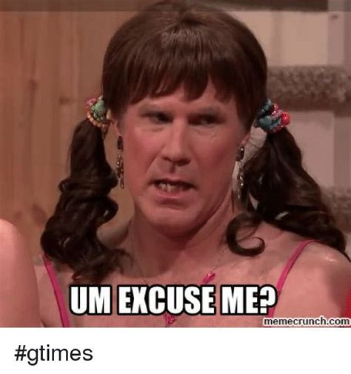 Excuse Me, Excuse Me: Understanding Its Usage and Significance