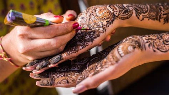 Exploring the Art and Culture of Henna Mehendi: A Journey Through Time and Tradition