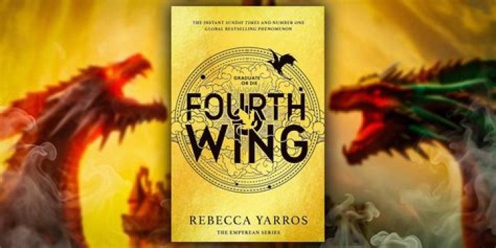 Exploring the Future: Will There Be a 3rd Book of Fourth Wing?