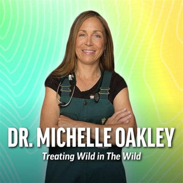Exploring the Life and Career of Dr. Michelle Oakley: A Comprehensive Journey