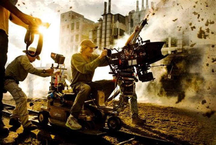 Exploring the Explosions of Michael Bay: The Art of Big Bangs in Cinema