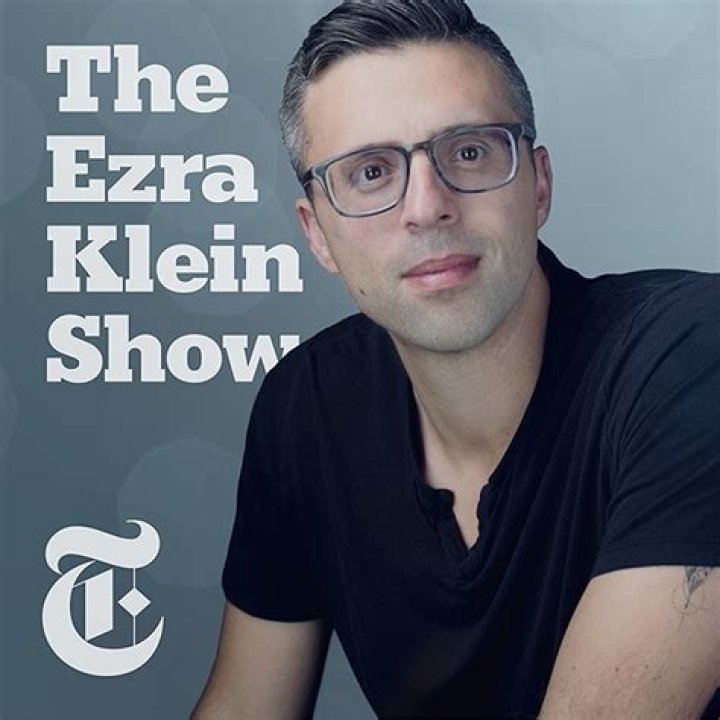 Unveiling the Life of Ezra Klein's Wife