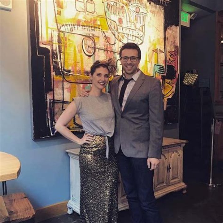 Unraveling the Life of Ezra Klein's Spouse