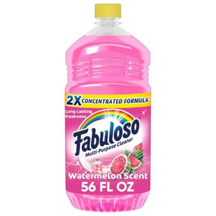 Discover the Magic of Fabuloso Cleaner: Your Ultimate Cleaning Companion