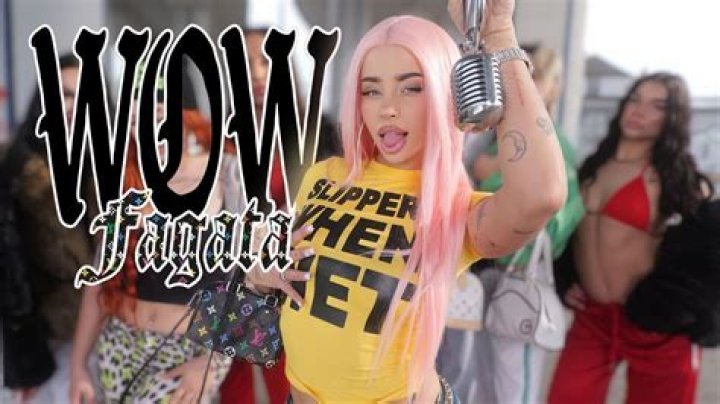 Discovering the Fascinating World of Fagata