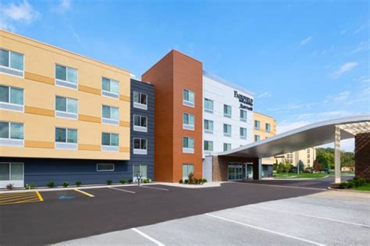 Fairfield Inn Orangeburg: Your Ultimate Guide to Comfort and Convenience