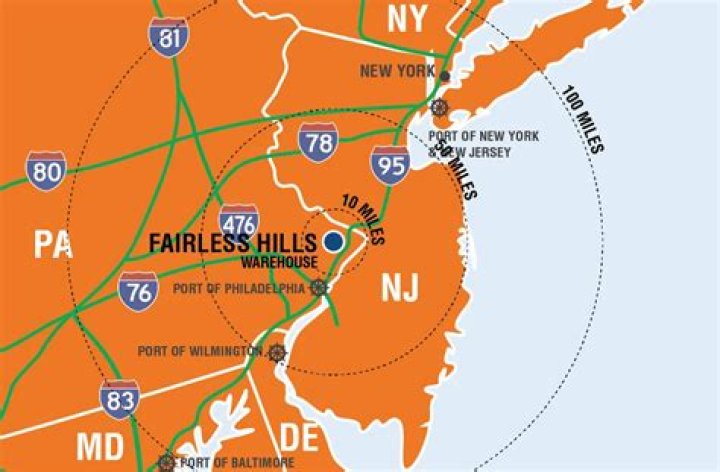 Fairless Hills PA: A Comprehensive Guide to Living, Working, and Thriving