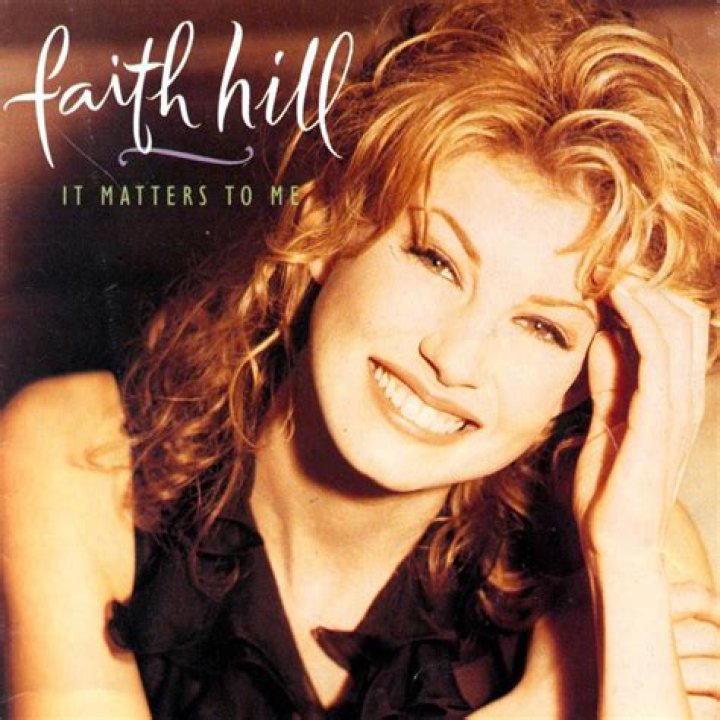 Faith Hill: The Hits Album - A Journey Through Her Iconic Music