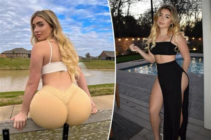 Unveiling the Controversy: The FaithLianne Leaked OnlyFans Scandal