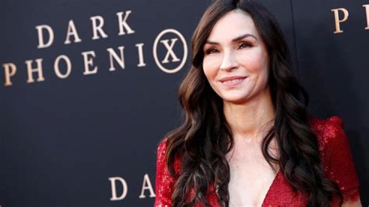 Famke Janssen: A Comprehensive Guide to the Iconic Actress