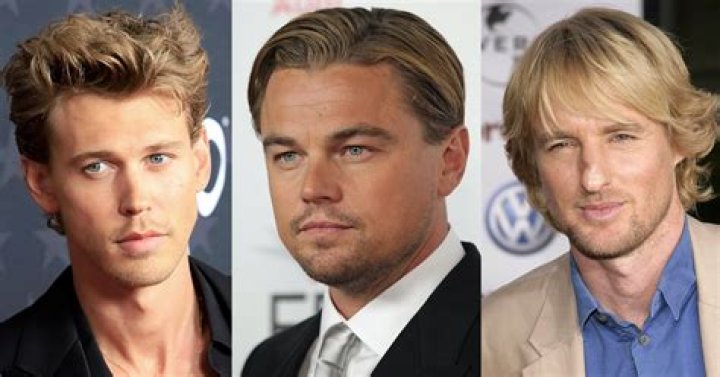 Blonde Ambition: A Look at Famous Blonde Men Actors
