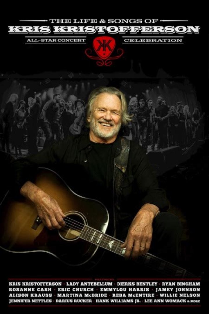 Famous Songs by Kris Kristofferson: A Journey Through His Iconic Music