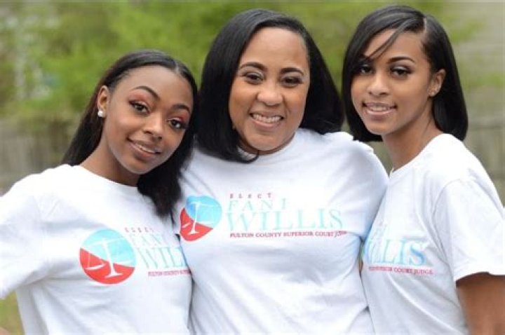 Unveiling the Lives of Fani Willis' Daughters