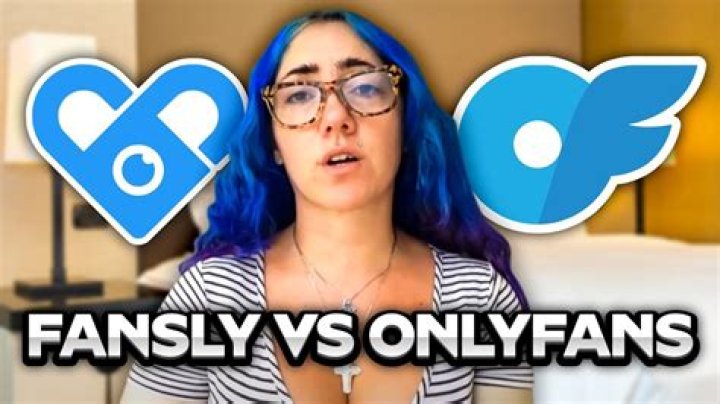 Fansly Kaylee: A Comprehensive Guide to Her Life and Content