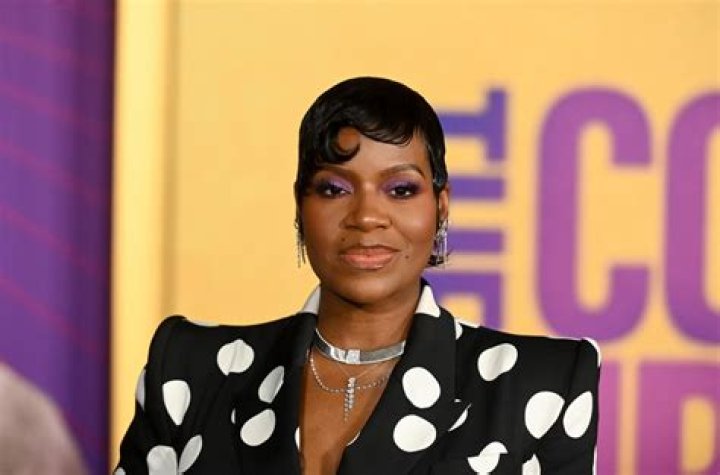 Fantasia Barrino's Heartfelt Tribute: Remembering Her Late Mother