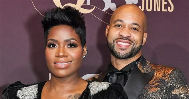 Fantasia Husband Net Worth: A Comprehensive Analysis