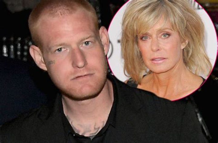 Unraveling the Tragic Story Behind Farrah Fawcett's Son's Death