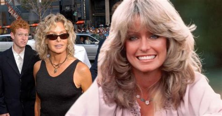 Remembering Farrah Fawcett's Son: A Heartbreaking Loss