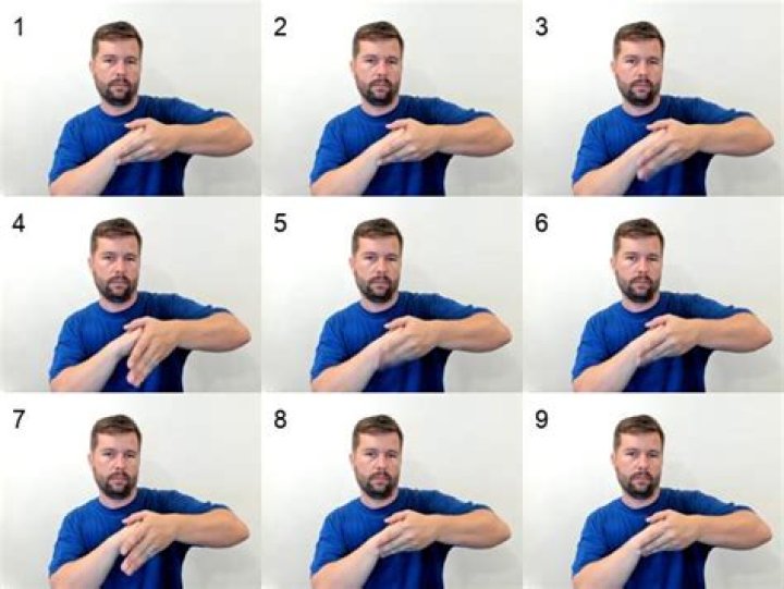 Understanding "Fart" in American Sign Language (ASL): A Comprehensive Guide