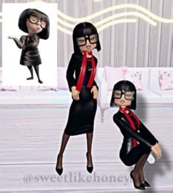 Unveiling the Enigma: Fashion Icon Dri