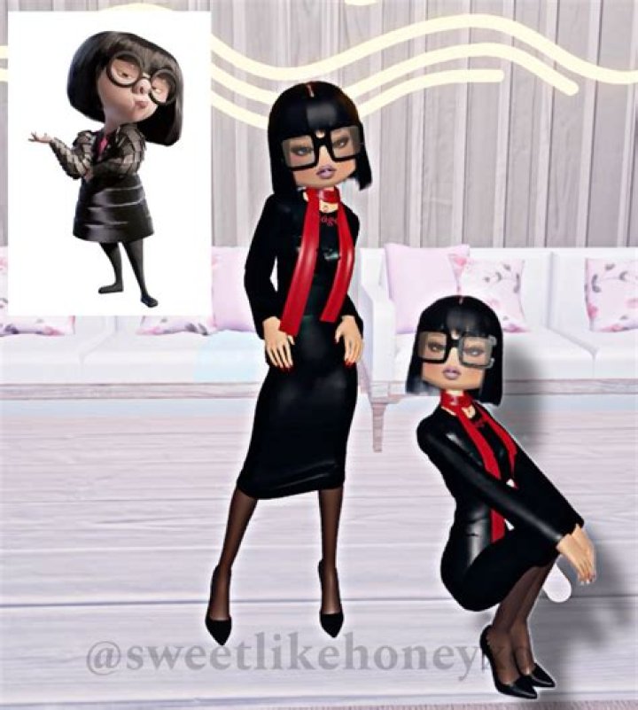 Unveiling the Allure of the Fashion Icon DTI