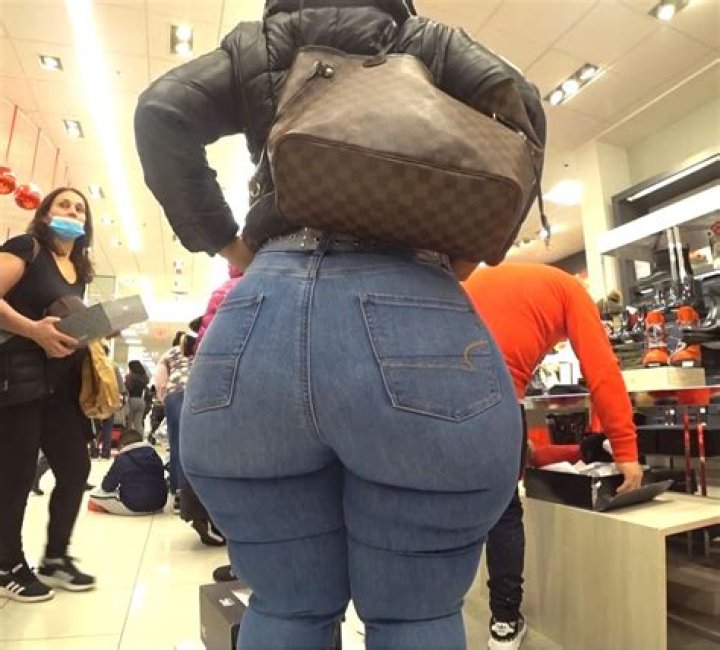 Ultimate Guide to Flaunting a Fat Booty in Jeans: Tips, Tricks, and Styles
