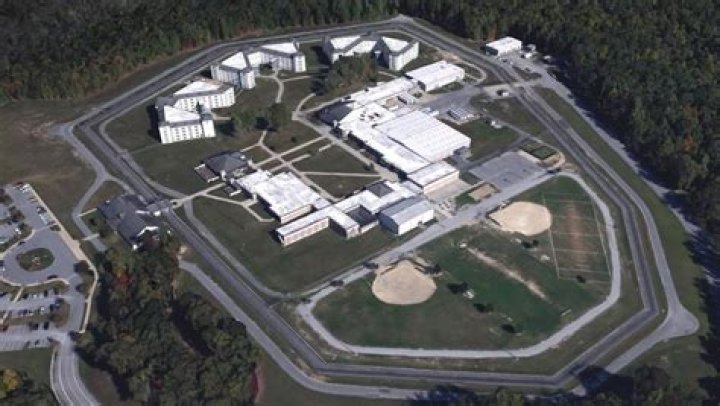 FCI Beckley: A Comprehensive Guide to the Federal Correctional Institution